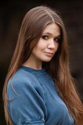 Maddie Steele | ScreenTies